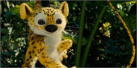 Na tragu Marsupilamija